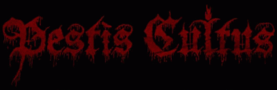 logo Pestis Cultus